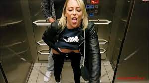 Aufzug porn ❤️ Best adult photos at hentainudes.com