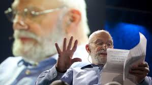 Oliver Sacks: What Do Hallucinations Reveal About Our Minds? : NPR