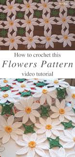 We did not find results for: Crochet Flower Pattern Easy Free Tutorial Crochetbeja