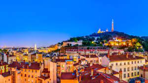 Lyon capitale, le mensuel d'investigation. Lyon Guide Planning Your Trip