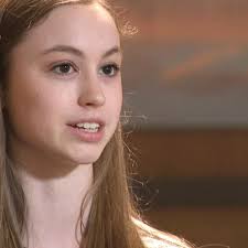 Students "standing up" to fight against opioid addiction