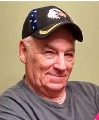 Obituary of Ronald T. Clark