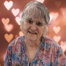 Lillian Marie Buchanan Obituary