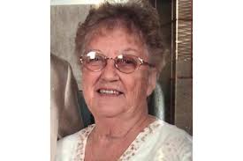 Pearl Parsons Obituary (1937