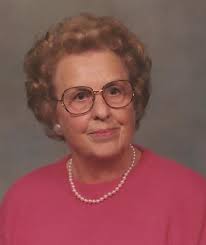 Most Recent Obituaries