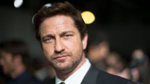 Gerard Butler