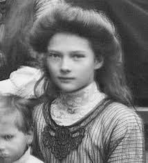 So…what do you suppose Tatiana looked like? She had a small apartment,  cursed at the restaurant host, and lost George to an intestinal  requirement. She was, after all, one of the SEINFELD