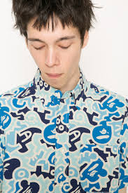 A Bathing Ape 2013 Spring/Summer Lookbook