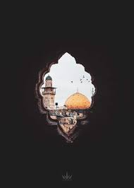 تحميل اجمل خلفيات المسجد الاقصى خلفية هاتف المصمم ادم حلس