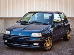 Afternoon with phares jaunes wrc renault clio williams team diac simon racing jean ragnotti jeannot philippe bugalski. Renault Clio Williams Ii 1994 Lane Motor Museum