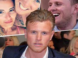 This is what you can achieve, so proud @tommy_mallet. Who Is Tommy Mallet Towie S Business Owner Trainer Designer And Self Made Millionaire Here S Everything You Need To Know About Georgia Kousoulou S Boyfriend Ok Magazine