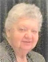 Nancy Jane Replogle Obituary