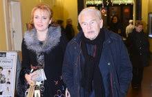 Mąż jiří dvořák (od 2002 r.), córka anna. Bara Munzarova Or Jiri Dvorak Vse O Tematu Ahaonline Cz