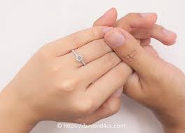 0 60 carat diamond ring how i bought mine with videos