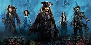 Salazar's revenge is in cinemas now. Captain Salazar 1080p 2k 4k 5k Hd Wallpapers Free Download Wallpaper Flare