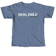 DOG DILF | Bonfire