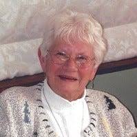 Ruth Louise Richter Obituary