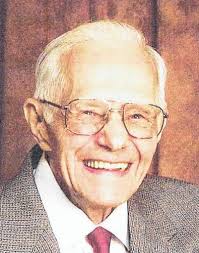 Donald Pulfer Obituary (1923