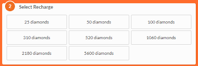 Select your game to top up. Top Up Diamonds In Free Fire Using E Wallet Bkash Codashop Blog Bd