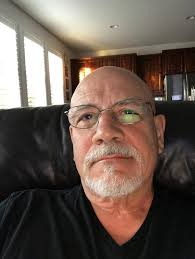 Happy birthday to Fisherman's Wharf alumnus Jim