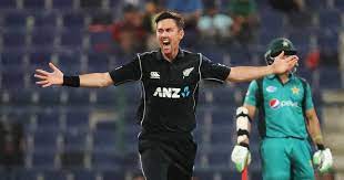 World Cup 2019 Shiny Kookaburra Balls Have Offered More Swing Says New Zealand S Trent Boult