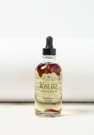 Junior Clothing Measurable Difference Rose Hip Hydrating Body Oil Healthy Skin Cream Body Oil Coconut Oil For Acne