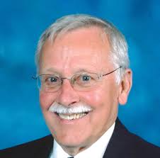 William "Bill" Oliver Spalding Obituary