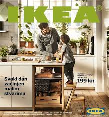 Pin Di Ikea Katalog