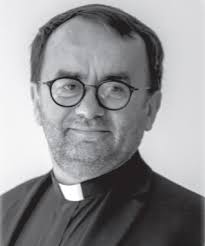 Episode 3 : Father Patrick Desbois — Lantos Foundation