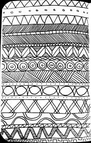 Kapcsolodo Kep Pattern Drawing Simple Patterns Easy Patterns To Draw