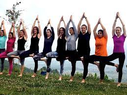 Maybe you would like to learn more about one of these? Top 10 500 Hour Yoga Teacher Training Worldwide