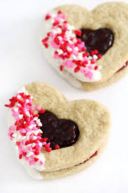 It is also great for stronger immunity and a healthy diet is must for a healthy body. Gluten Free Valentine S Day Heart Cookies Vegan Allergy Free