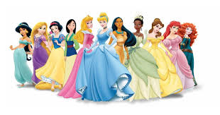 Yeah, that's a long time ago! Every Disney Princess Movie Ranked Screenrant