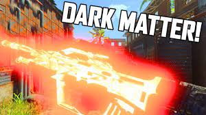 The goal is to survive as long as possible. Dark Matter Camo Gameplay Unlock Black Ops 4 Multiplayer Gameplay Bo4 Multiplayer Youtube
