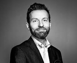 Daniel Gress's Instagram, Twitter & Facebook