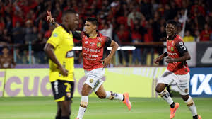 Barcelona no aprovechó la ventaja numérica y perdió contra Deportivo Cuenca en la Liga Ecuabet