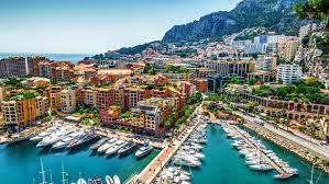 Monte carlo is officially an administrative area of the principality of monaco, specifically the ward of monte carlo/spélugues, where the monte carlo casino is located. Traveler S Guide To Monte Carlo Monaco Travelpulse