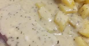 Filet De Cabillaud Et Pommes De Terre Vapeur Par Carikill Une Recette De Fan A Retrouver Dans La Categorie Plat Principal Divers Sur Www Espace Recettes Fr De Thermomix Sup Sup
