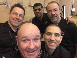 nac #nac2019 #aftersales