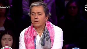 El juez sampaio tuvo que utilizar el var para expulsarlo. El Desahogo De Claudio Reyes No Me Llaman De La Tele Por Facho Pero No