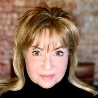 Mandy Haynes Sharp as a Serpent's Tooth