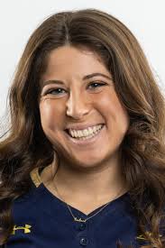 Official Softball Roster