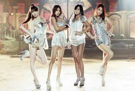 Sistar Takes All Top 3 Spots Of Billboard K Pop Hot 100