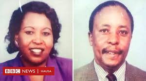 Kenya: 'An zarge ni da kama mijina ta hanyar maita'