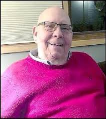 William PLUCKER Obituary (1934