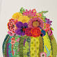 Fabric Collage Monthly, 10/30/25 (Folsom) event image