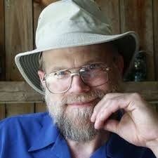 David R Southwick (author)