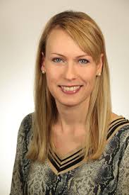 dr inż. Justyna SZADZIŃSKA