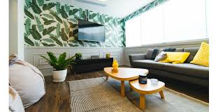 New trends Home Décor 2019