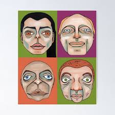 Hokey Pokey Posters for Sale